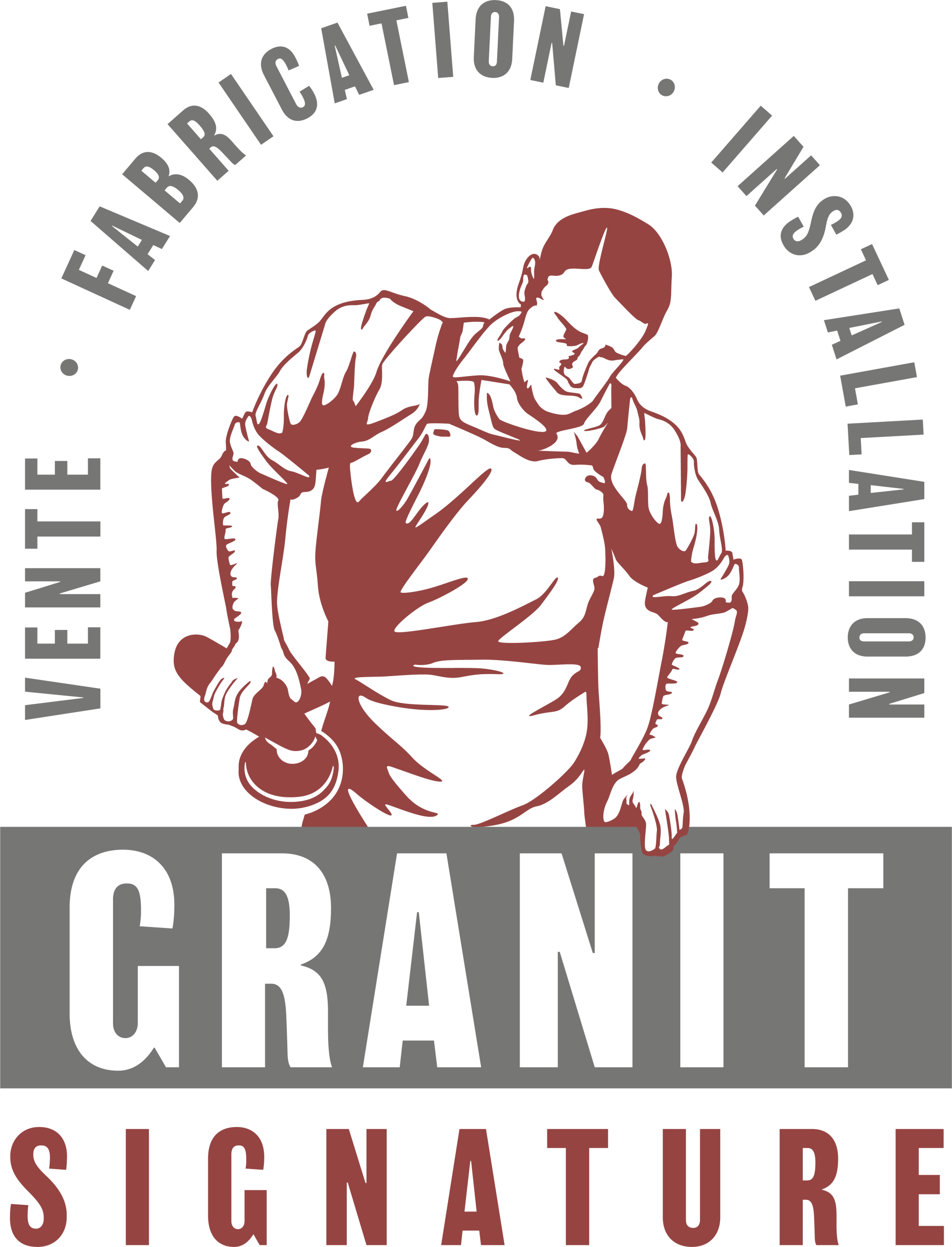 Granit Signature, Comptoir de Granit, Comptoir de Quartz, Comptoir de cuisine, Granit, Quartz, Marbre, DeKton, Quartzite. Fabrication de comptoir de Granite, fabrication de comptoir en Quartz, installation de comptoir en quartz