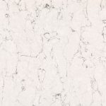 Quartz White Arabesque