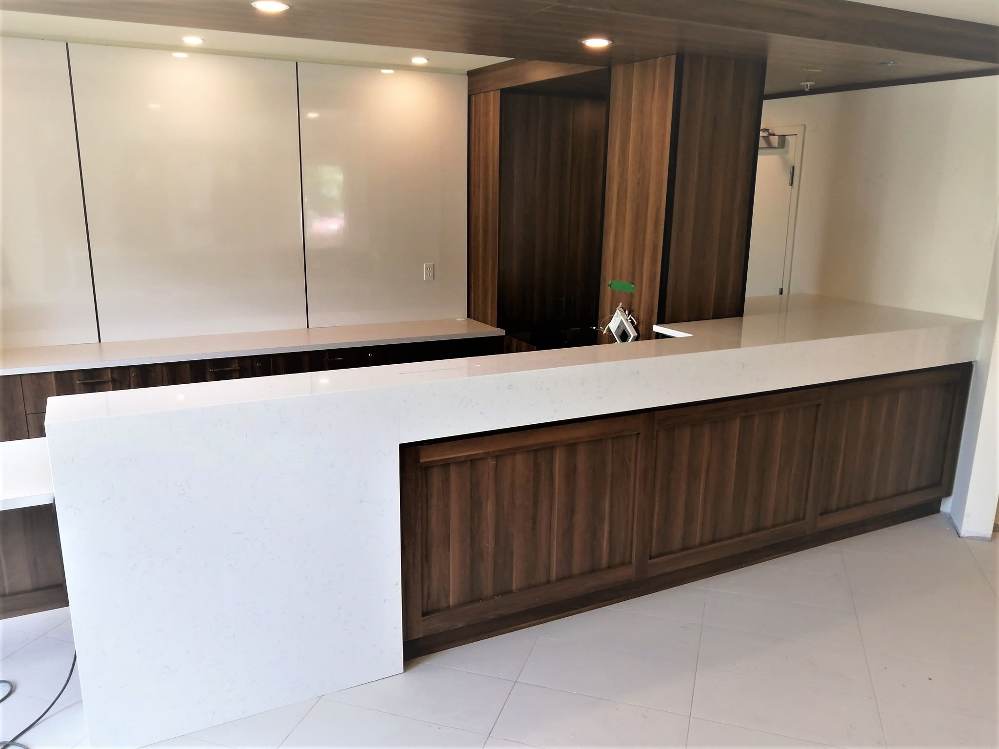 Granit Signature, Comptoir de Granit, Comptoir de Quartz, Comptoir de cuisine, Granit, Quartz