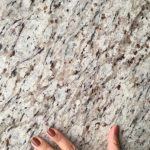 Granite Giallo Ornemental Light Premium